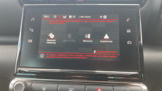 Citroen C3 Aircross 1.2 PureTech 110 C-Series Edition 5dr Petrol Hatchback